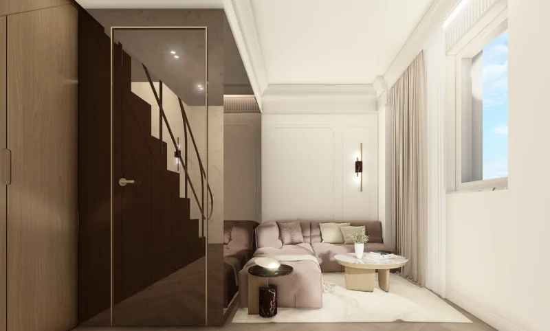 Kolonaki Boutique Hotel image 13